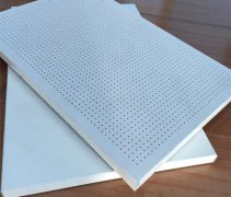 黑龍江沖孔蜂窩鋁板
